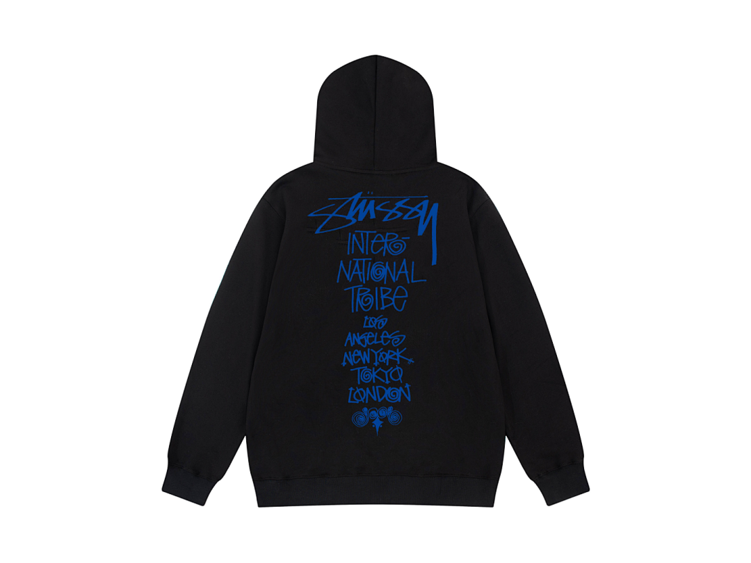 Stussy 168 STUSSY - Image 4