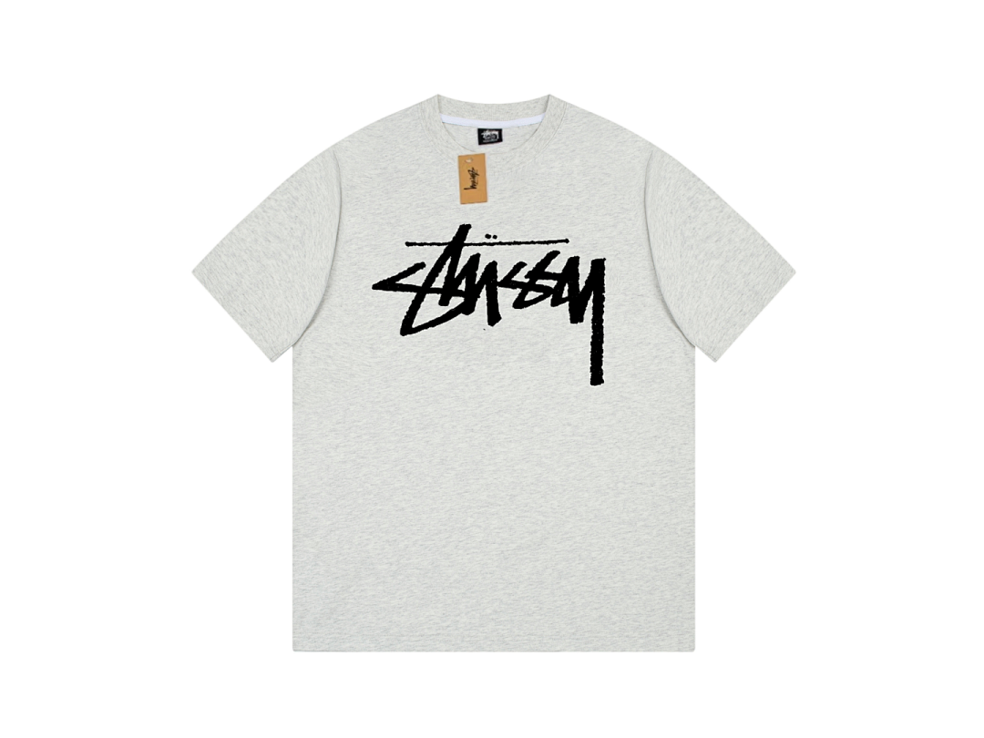 Stussy 85 STUSSY T-SHIRT - Image 4