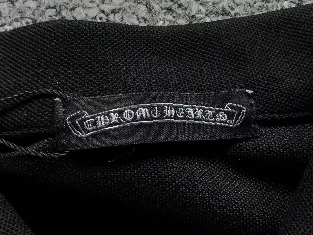 Comme des Garcons 138 C⭐⭐OME HE⭐⭐TS POLO 22052715125 (Im 170Cm 60Kg I Wear Size XL In The Phot) - Image 15