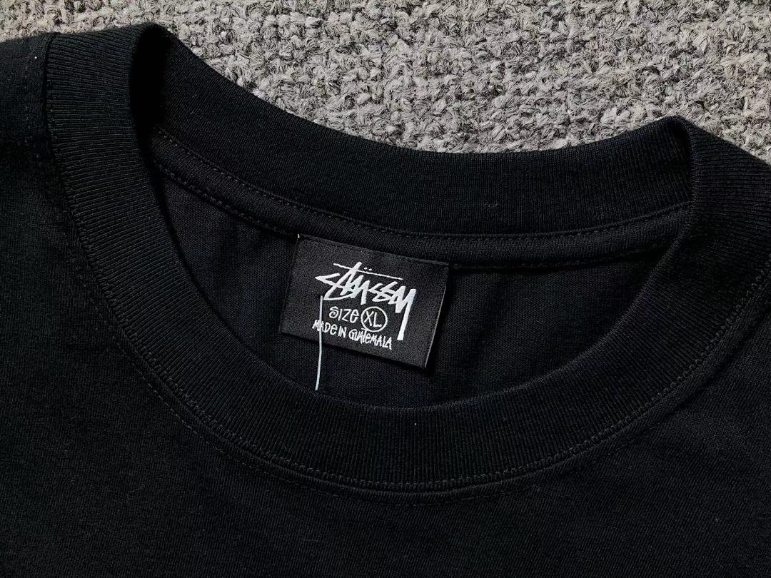 Stussy 78 STUSSY T-SHIRT - Image 19