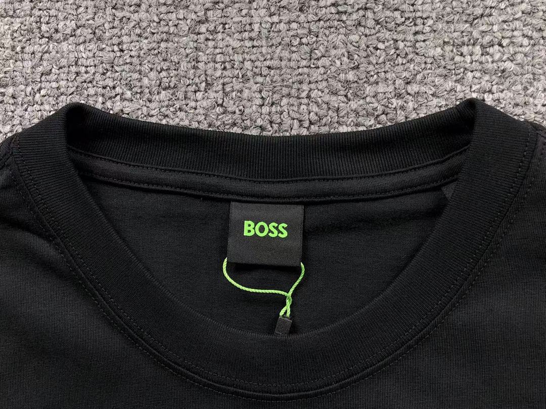 Unbranded 128 H⭐G⭐ B⭐⭐S T-SHIRT 502260701 (Im 170Cm 57Kg I Wear Size L In The Phot) - Image 18