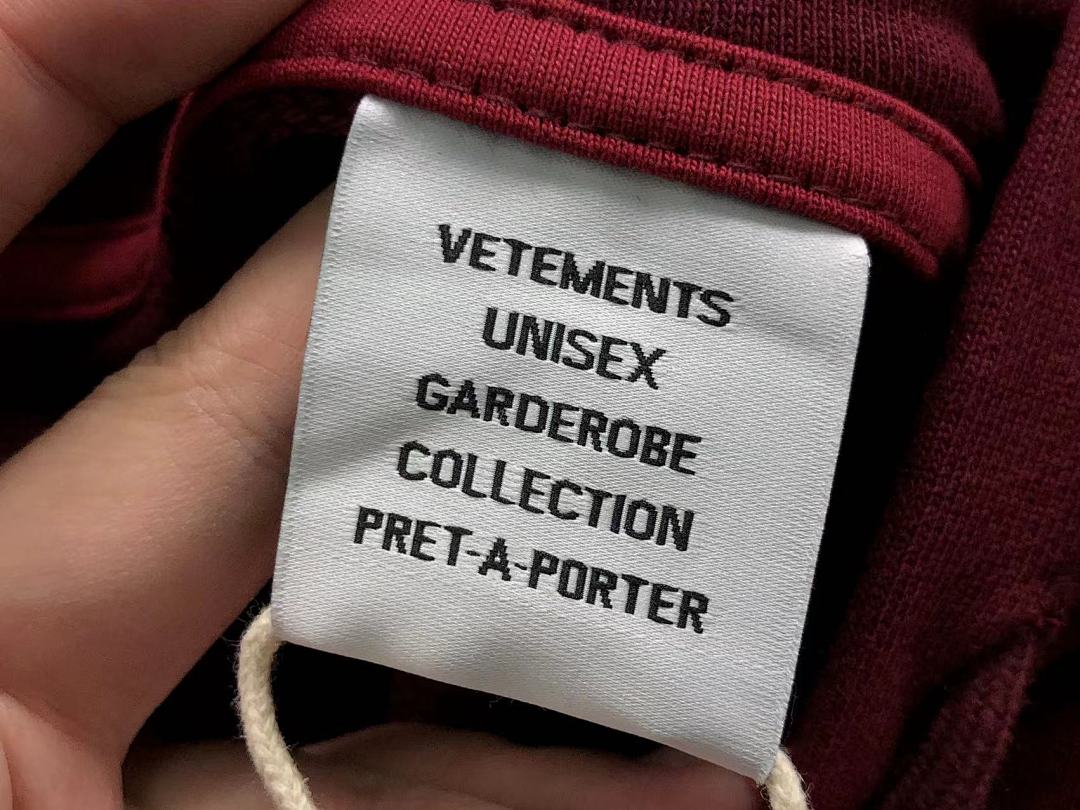 Vetements 218 VETEMENTS - Image 15