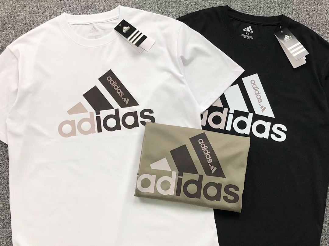 Adidas 128 A⭐I⭐AS T-SHIRT - Image 4