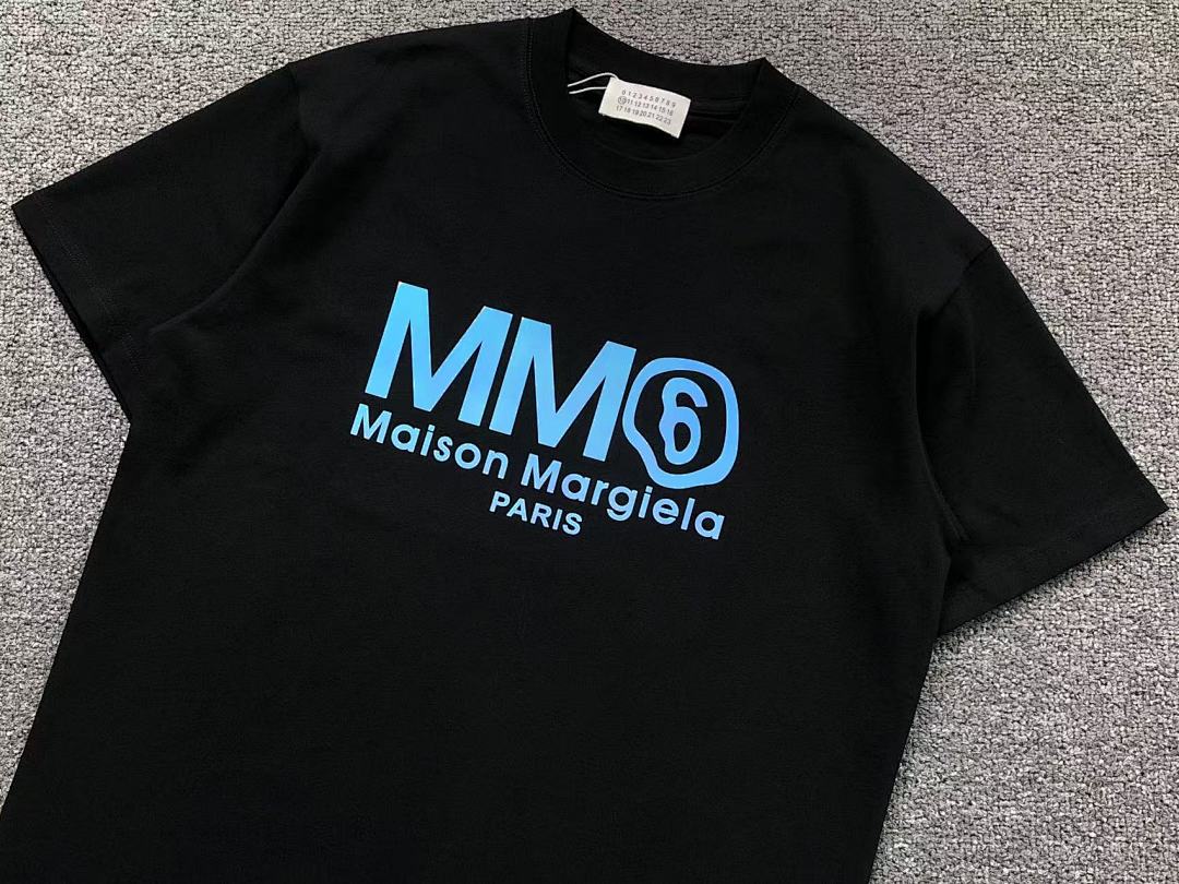 On Running 118 MAISON MARGIELA T-SHIRT 41080210133 (Im 170Cm 60Kg I Wear Size XL In The Phot) - Image 15