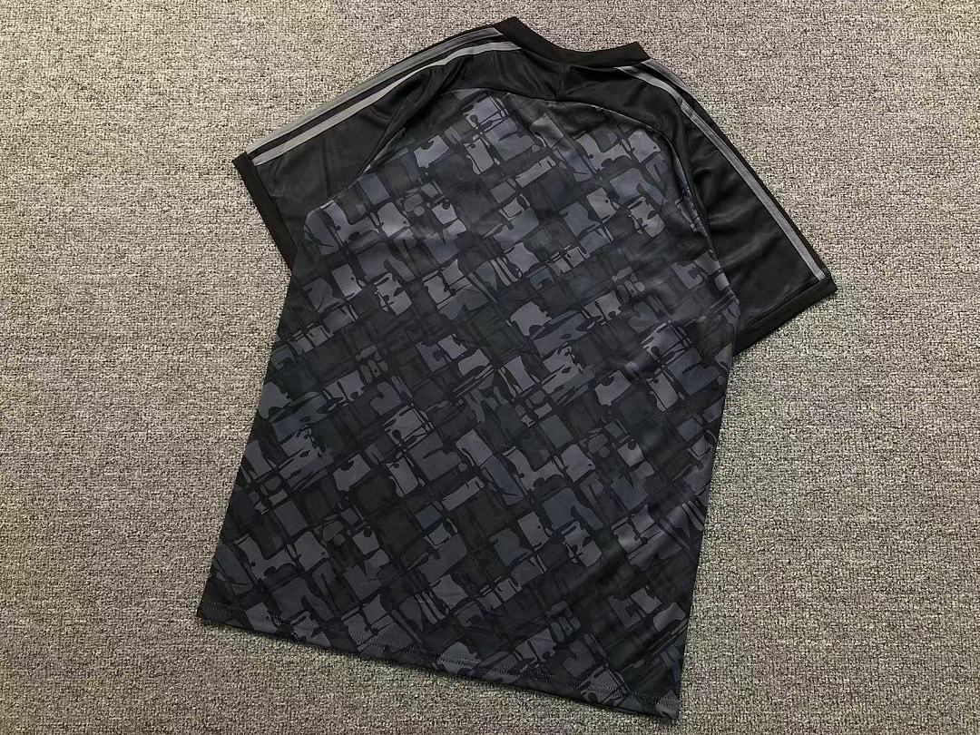 Unbranded 105 FOOTBALL T-SHIRT 128602002 (Im 170Cm 60Kg I Wear Size L In The Phot) - Image 11