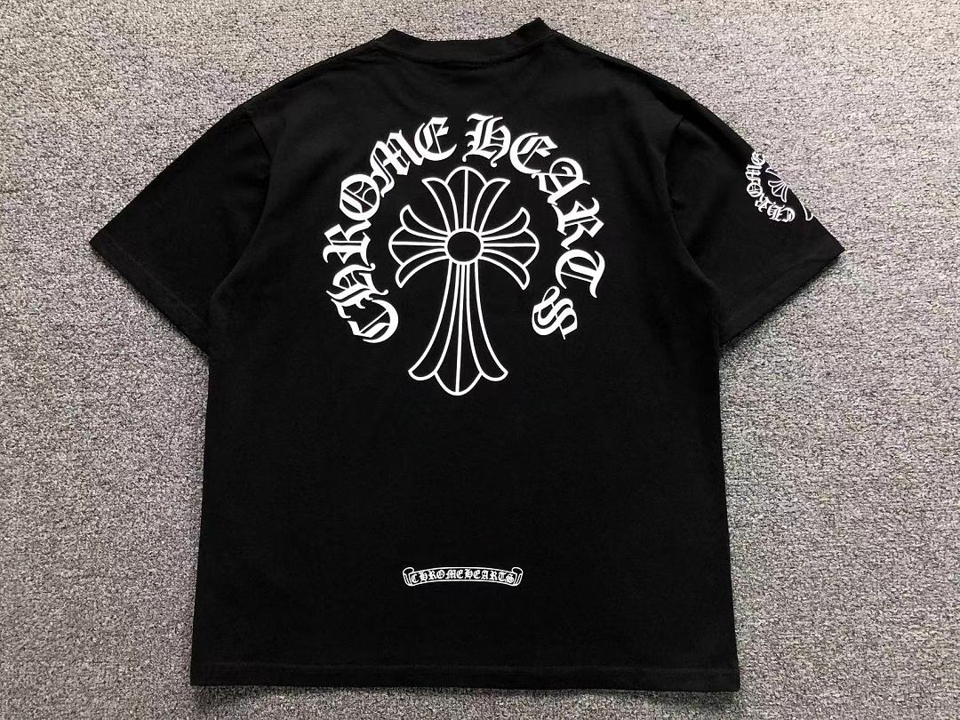 Comme des Garcons 115 C⭐⭐OME HE⭐⭐TS T-SHIRT 5252201147 (Im 170Cm 60Kg I Wear Size M In The Phot) - Image 10