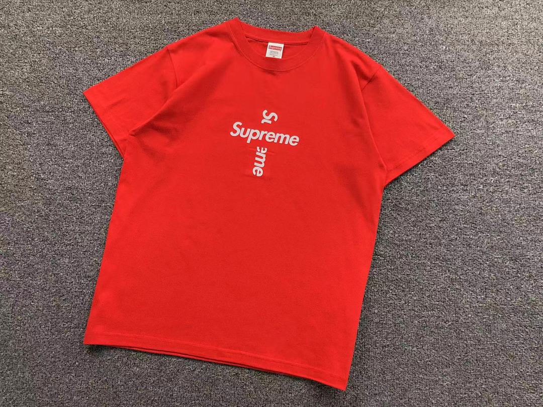 Supreme 95 S⭐⭐R⭐⭐E T-SHIRT 123140902 (Im 170Cm 60Kg I Wear Size M In The Phot) - Image 13