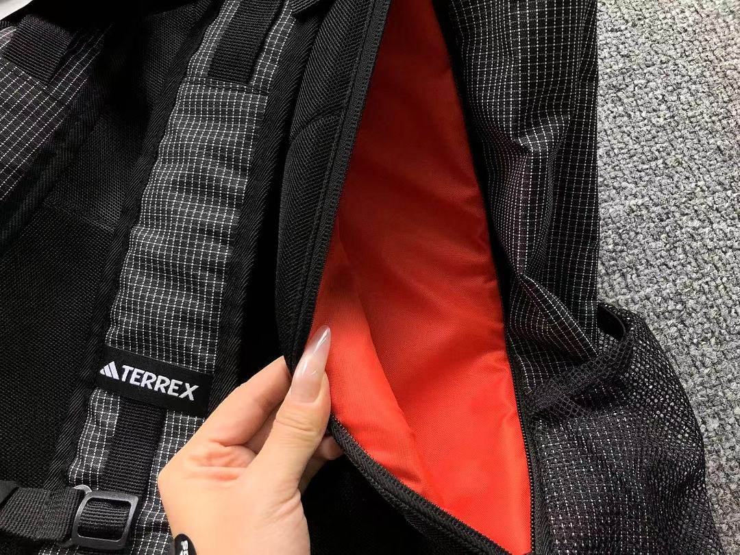 Adidas 145 A⭐I⭐AS BAG 22051104172 (Long 27CM* Wide 18CM* High 46CM) - Image 35