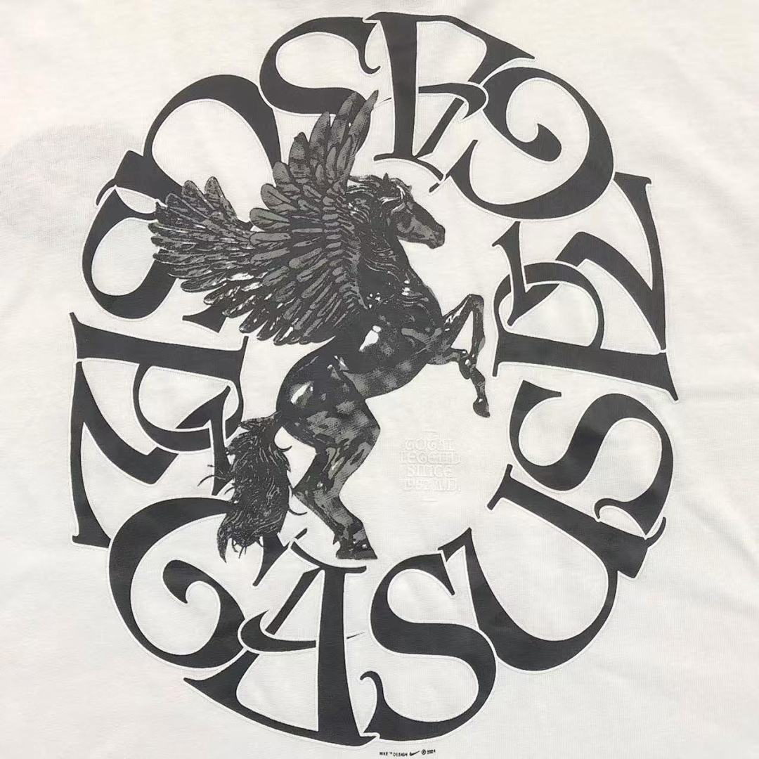 Nike 115 N⭐K⭐ T-SHIRT 502162019 (Im 170Cm 57Kg I Wear Size XL In The Phot) - Image 33