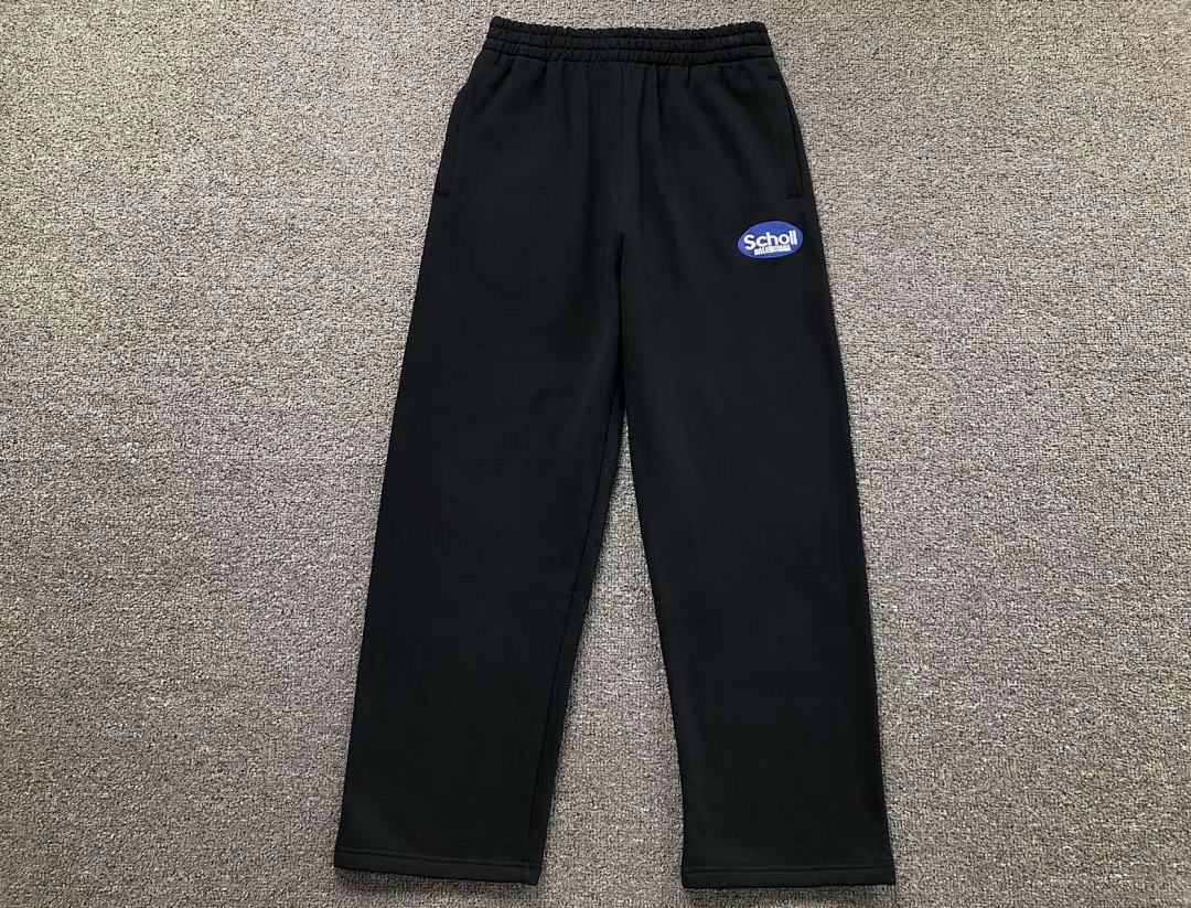 Balenciaga 208 B⭐L⭐⭐⭐IA⭐A TROUSERS 3108083121 (Im 170Cm 60Kg I Wear Size S In The Phot) - Image 5