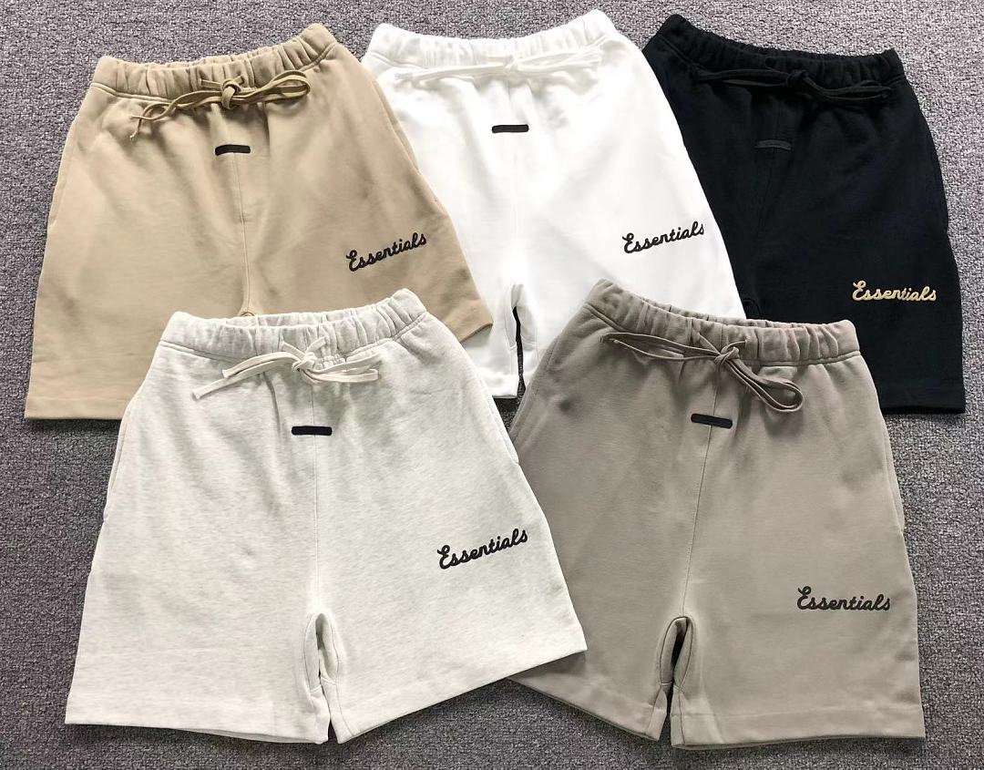 Fear of God 118 FOG SHORTS 3206042717 (Im 170Cm 60Kg I Wear Size S In The Phot) - Image 6