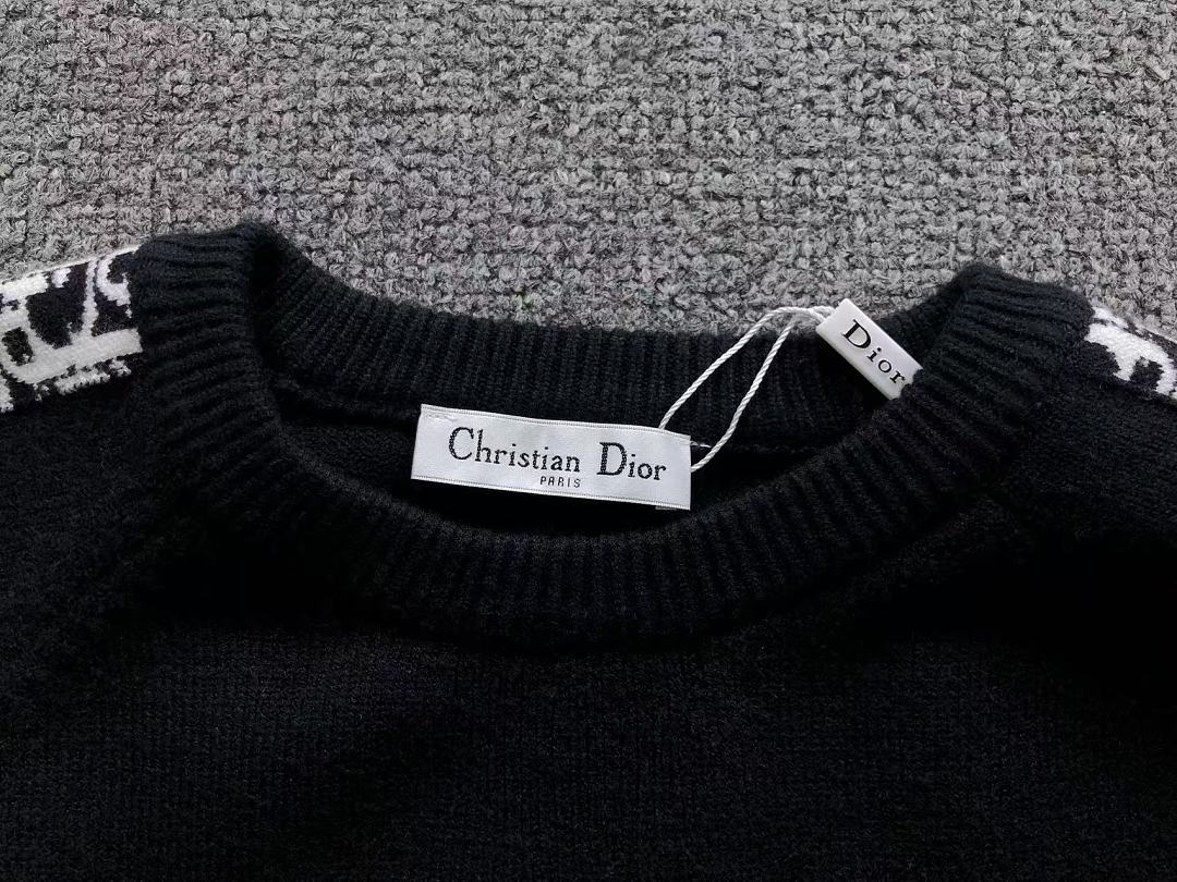 Unbranded 235 D⭐O⭐ SWEATER 4208112301 (Im 170Cm 60Kg I Wear Size L In The Phot) - Image 10