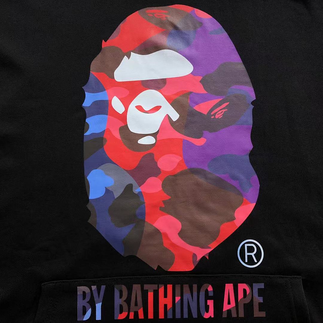 Bape 105 BAPE - Image 8