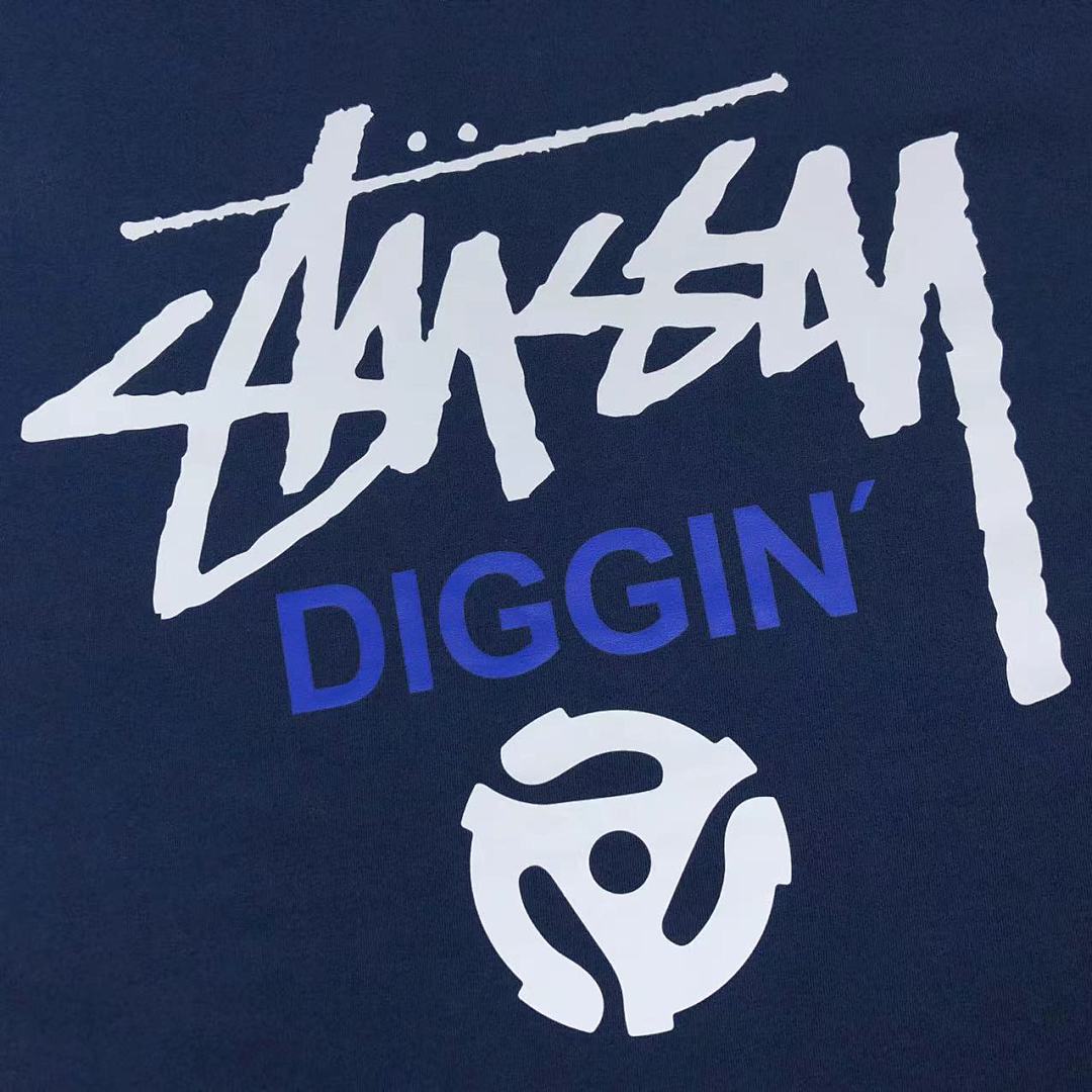Stussy 78 STUSSY T-SHIRT - Image 30