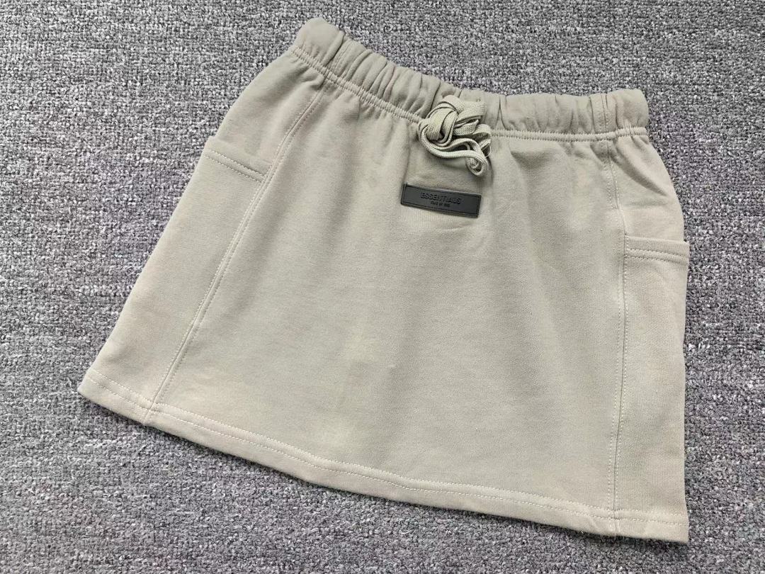 Fear of God 95 FOG SHORT - Image 6