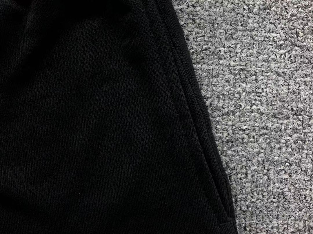 Fear of God 108 FOG SHORTS 41162517 (Im 170Cm 57Kg I Wear Size S In The Phot) - Image 24