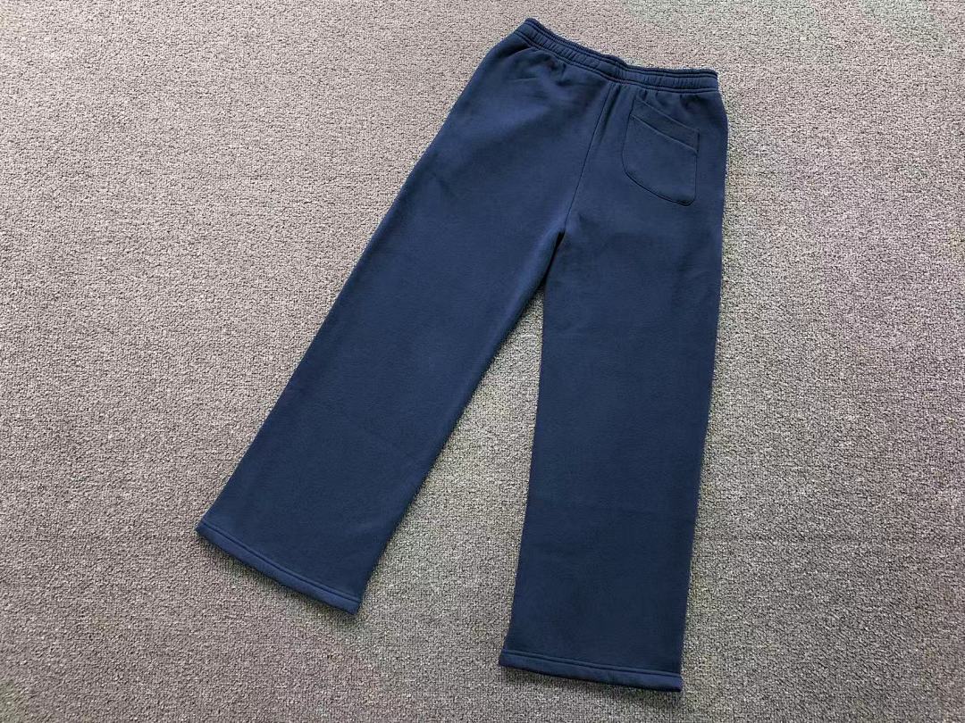 Broken Planet 118 BROKEN PLANET TROUSERS 56121891 (Im 170Cm 60Kg I Wear Size S In The Phot) - Image 9