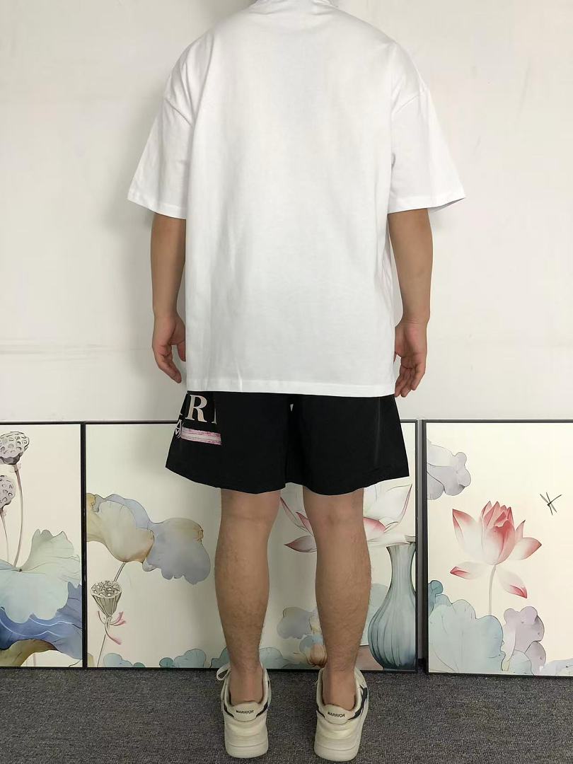 Chanel 88 ENFANTS RICHES DEPRIMES T-SHIRT 5260853162 (Im 170Cm 60Kg I Wear Size M In The Phot) - Image 4