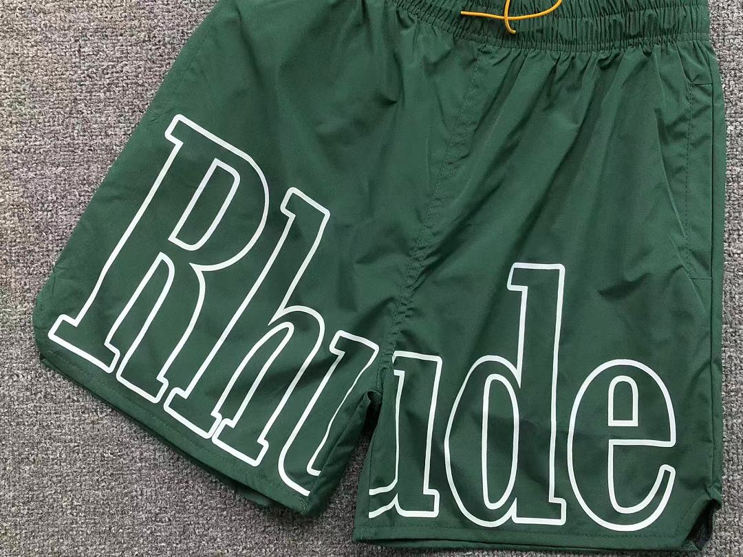 Rhude 85 RHUDE SHORTS 12621840 (Im 170Cm 60Kg I Wear Size M In The Phot) - Image 22