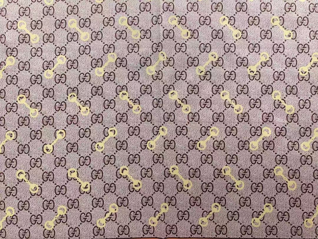 Gucci 88 G⭐C⭐I SCARF 5231996102 (Long 90CM* Wide - Image 10