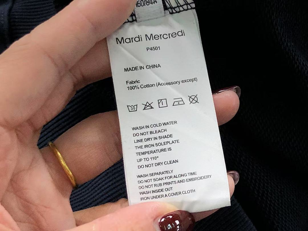 Unbranded 118 MAR⭐I ME⭐⭐RE⭐⭐ HOODIE FEMAIE - Image 23