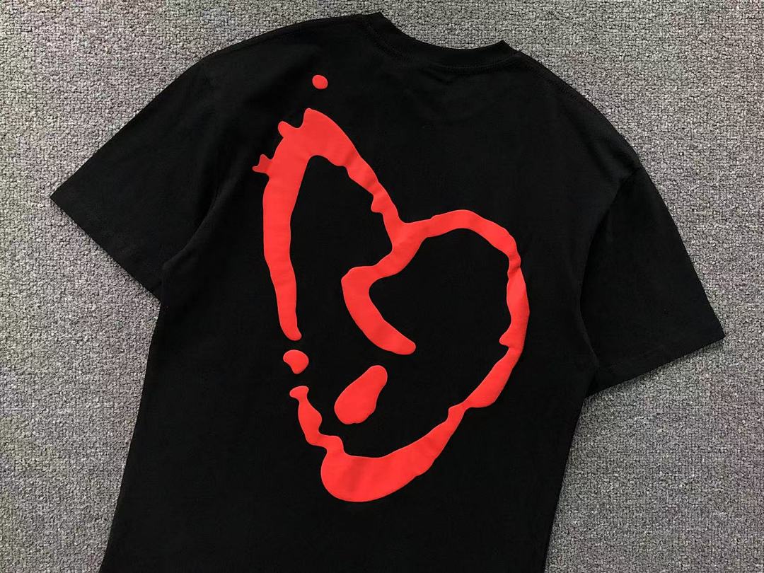 Revenge 69 REVENGE T-SHIRT 504012391 (Im 170Cm 55Kg I Wear Size S In The Phot) - Image 7