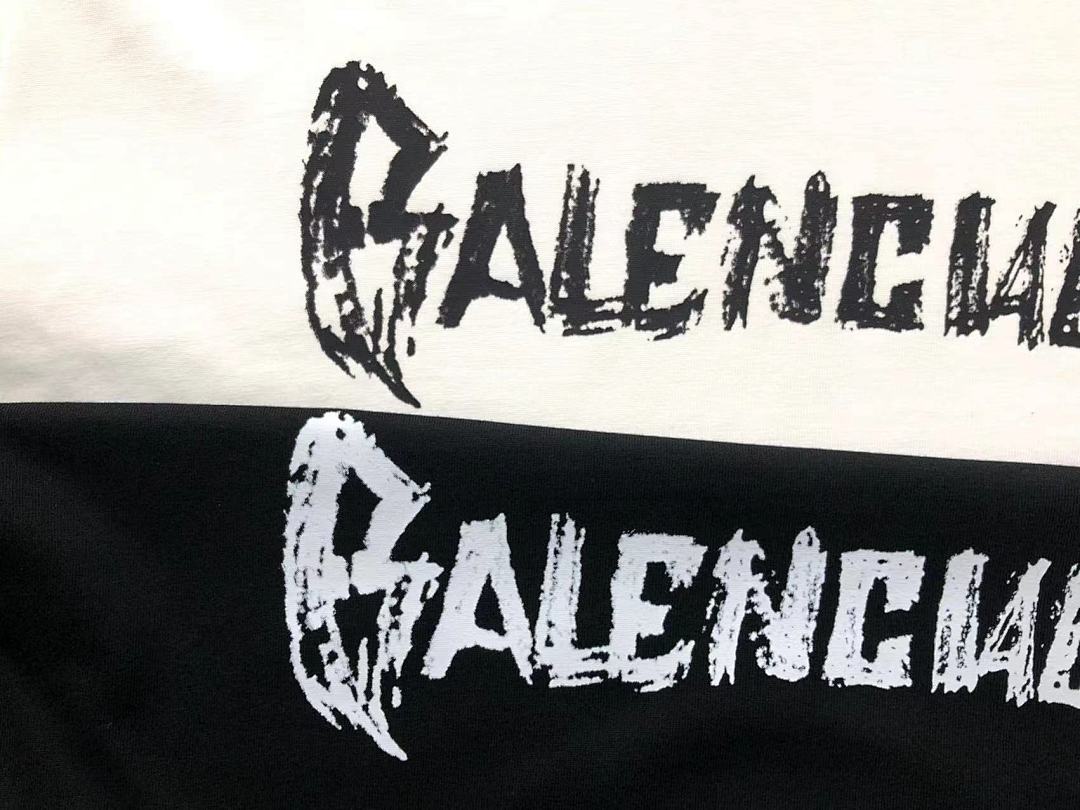 Balenciaga 135 B⭐L⭐⭐⭐IA⭐A LONG - Image 19