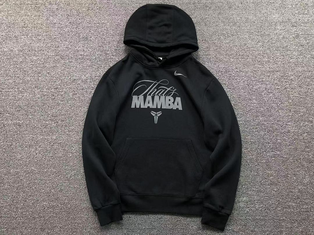Nike 165 N⭐K⭐ HOODIE 592304127 (Im 170Cm 60Kg I Wear Size L In The Phot) - Image 11