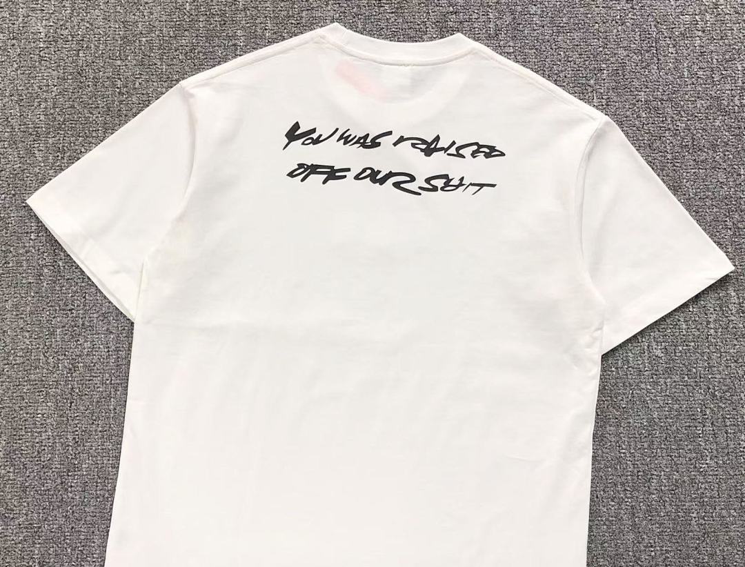 Supreme 88 S⭐⭐R⭐⭐E T-SHIRT - Image 9