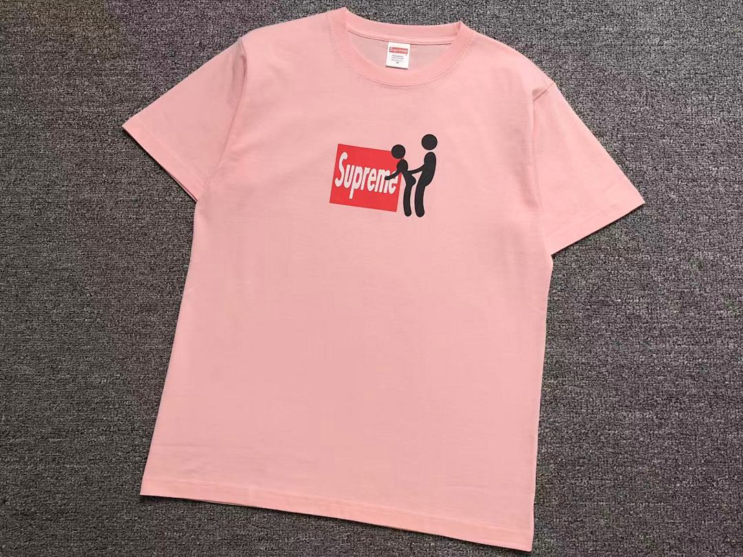 Supreme 95 S⭐⭐R⭐⭐E T-SHIRT 1110291302 (Im 170Cm 60Kg I Wear Size L In The Phot) - Image 14