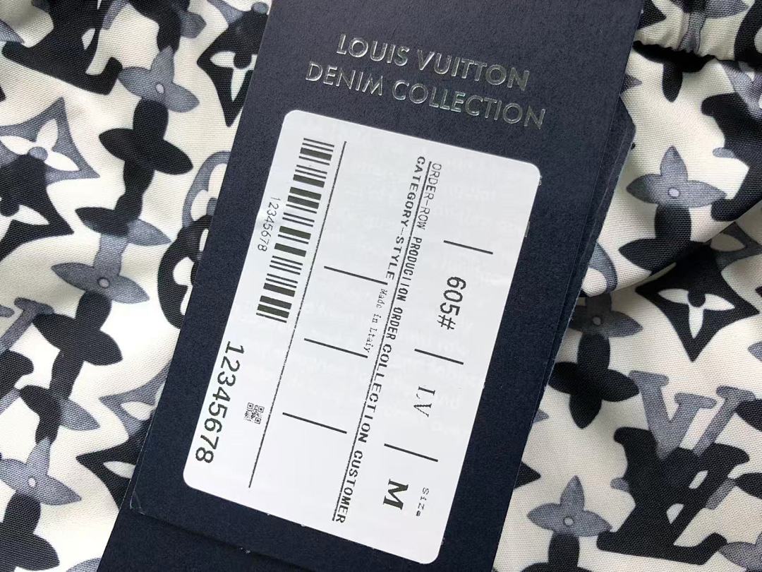 Louis Vuitton 128 L⭐ SHORTS 121263160 (Im 170Cm 60Kg I Wear Size M In The Phot) - Image 25