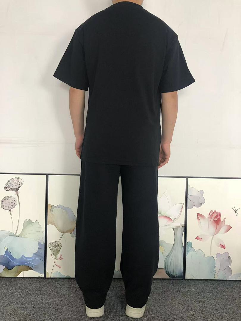 Unbranded 85 S⭐N⭐ T-SHIRT 42012609170 (Im 170Cm 60Kg I Wear Size S In The Phot) - Image 4