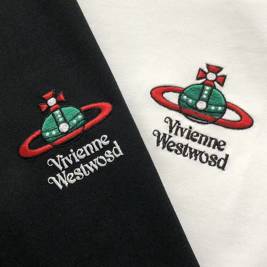 Vivienne Westwood 125 VIVIENNE WESTWOOD T-SHIRT 126160760 (Im 170Cm 60Kg I Wear Size XL In The Phot) - Image 12