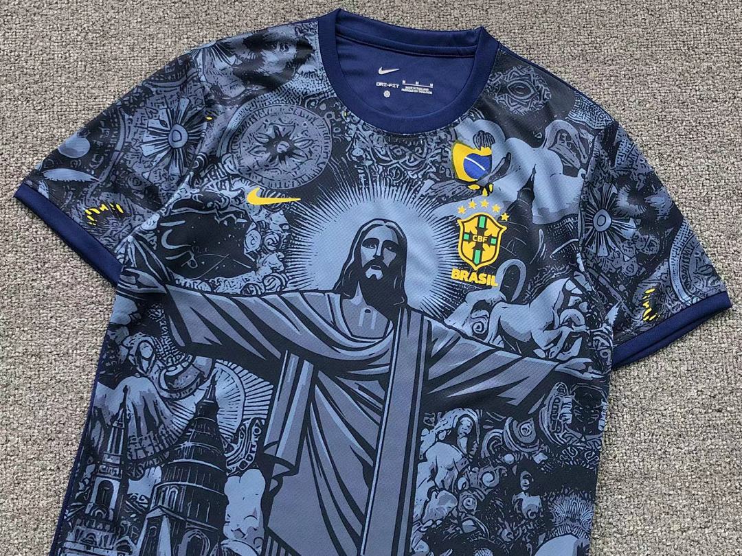 Unbranded 78 FOOTBALL T-SHIRT 31030411002 (Im 170Cm 55Kg I Wear Size M In The Phot) - Image 7