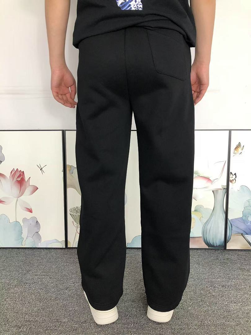 Broken Planet 118 BROKEN PLANET TROUSERS 56121991 (Im 170Cm 55Kg I Wear Size S In The Phot) - Image 4