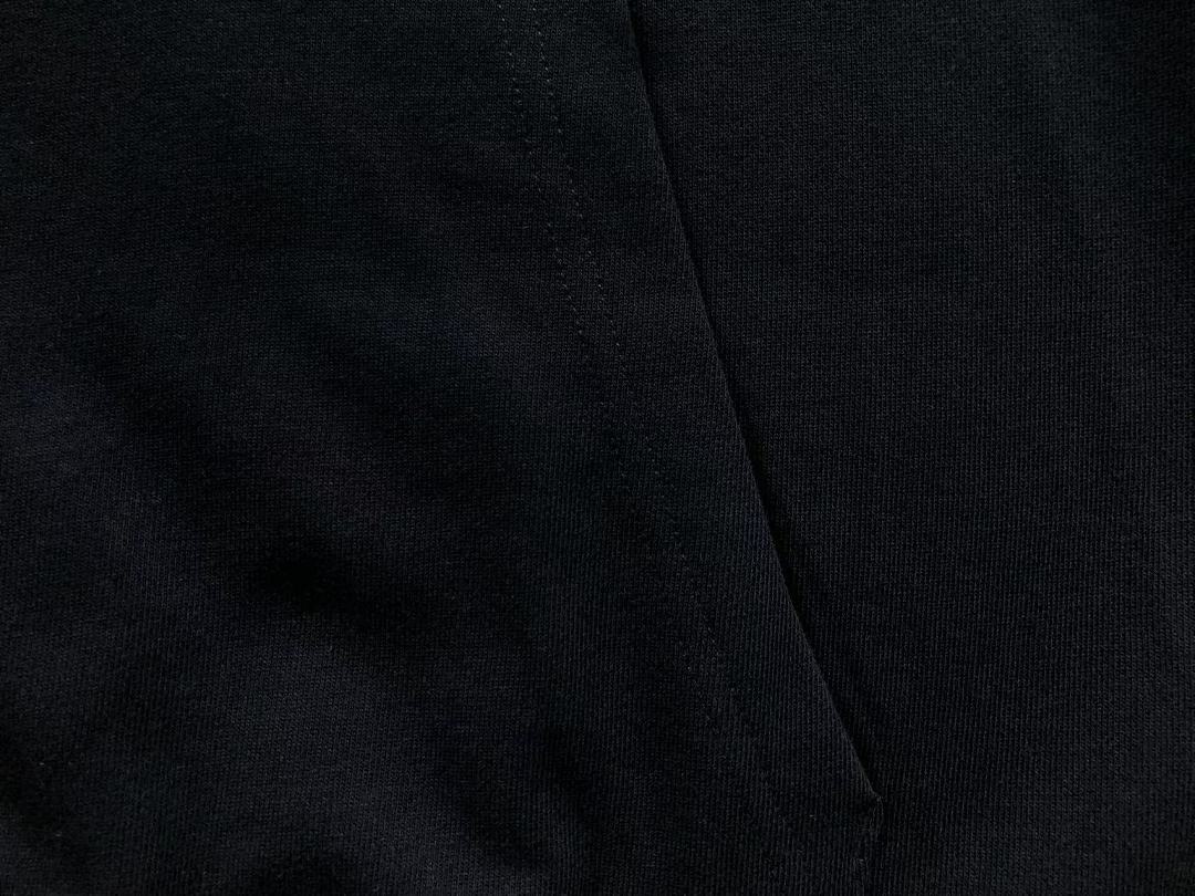 Casablanca 165 CASABLANCA HOODIE 3208190121 (Im 170Cm 60Kg I Wear Size M In The Phot) - Image 16