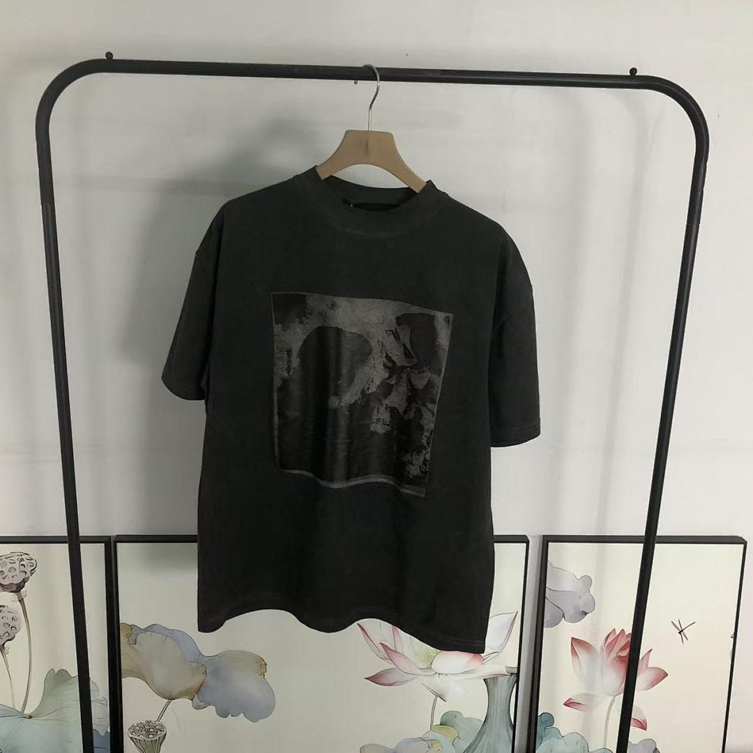 Chanel 95 ENFANTS RICHES DEPRIMES T-SHIRT 42012415162 (Im 170Cm 60Kg I Wear Size S In The Phot) - Image 21