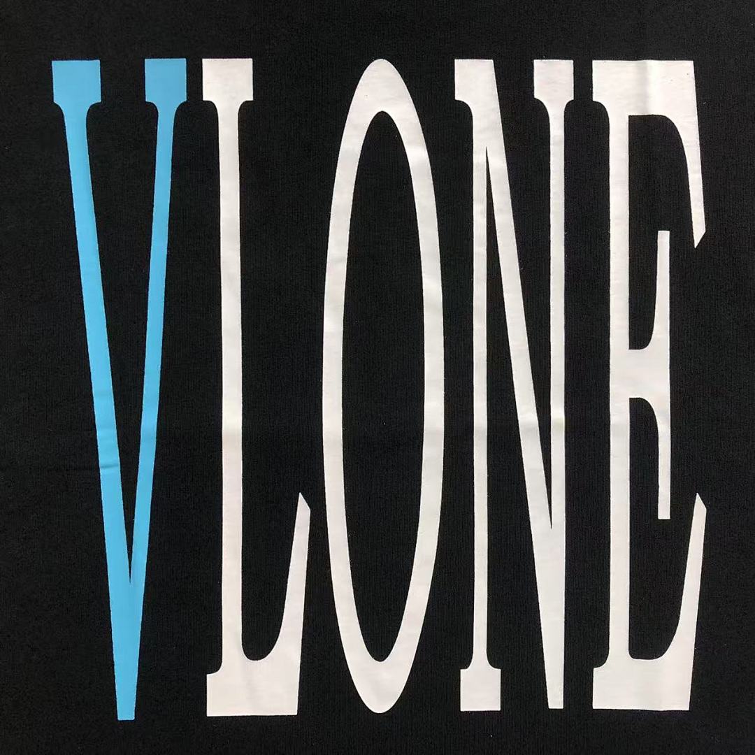 On Running 69 VLONE T-SHIRT 504148191 (Im 170Cm 60Kg I Wear Size M In The Phot) - Image 10
