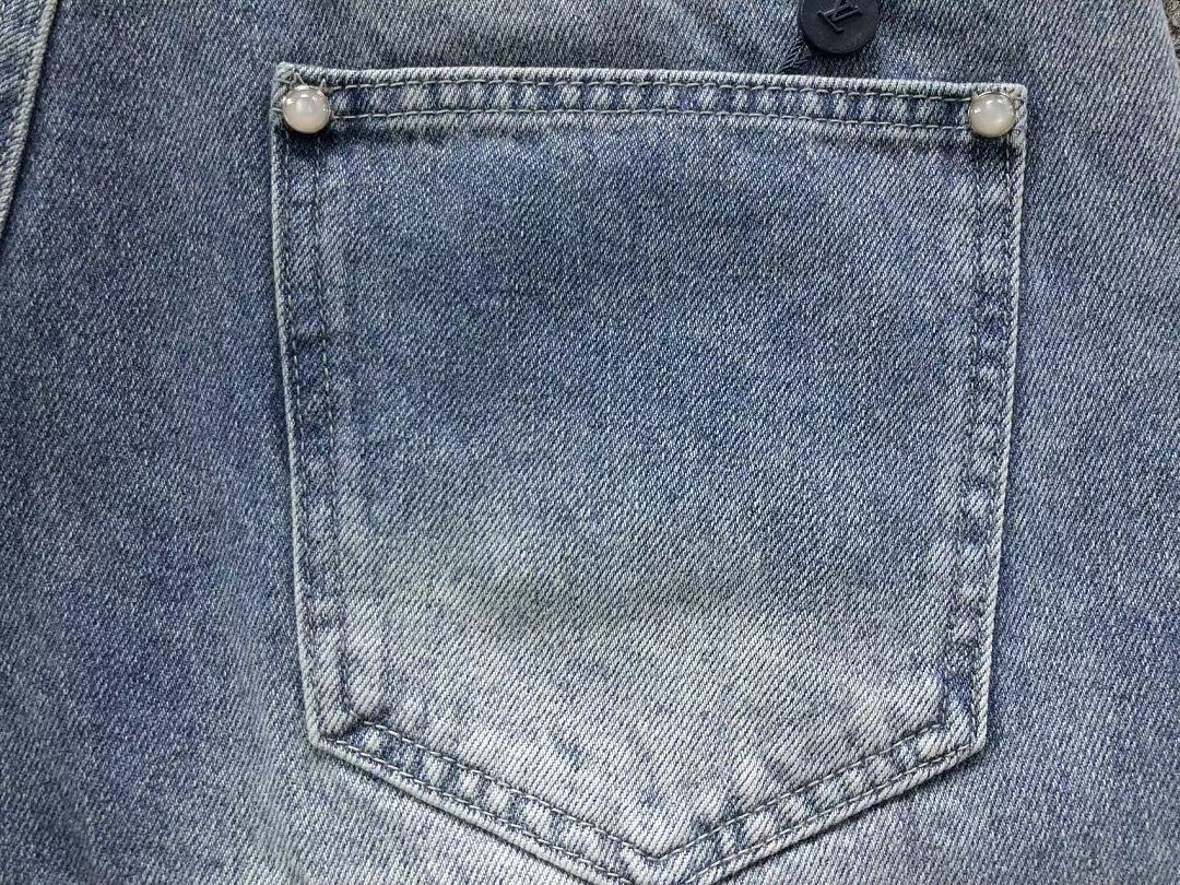 Louis Vuitton TROUSERS 235 L⭐ JACKET 127111117 (Im 170Cm 60Kg I Wear Size M In The Phot) - Image 32