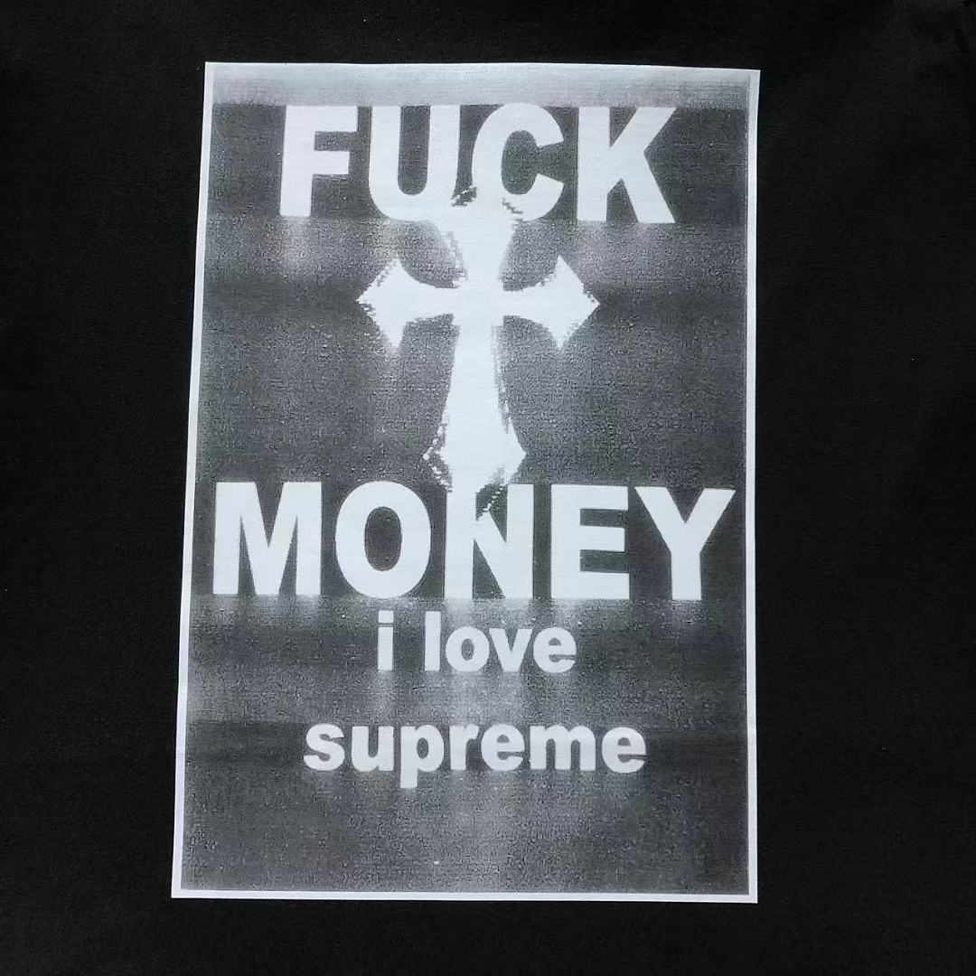 Supreme 98 S⭐⭐R⭐⭐E T-SHIRT 128311002 (Im 170Cm 60Kg I Wear Size L In The Phot) - Image 25
