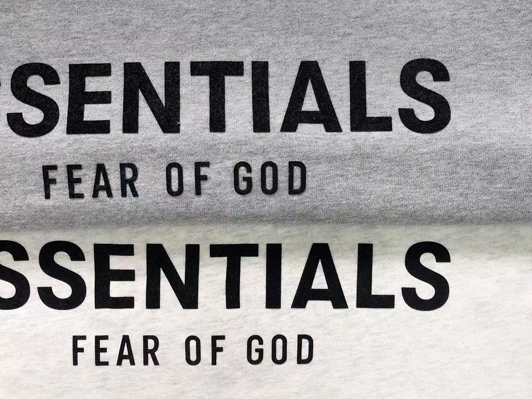 Fear of God 138 FOG HOODIE 2190326125 (Im 170Cm 60Kg I Wear Size M In The Phot) - Image 14
