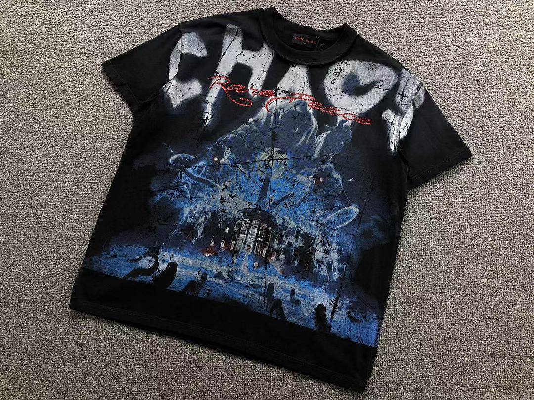 Unbranded 125 FASHION T-SHIRT 3208142317 (Im 170Cm 60Kg I Wear Size S In The Phot) - Image 6