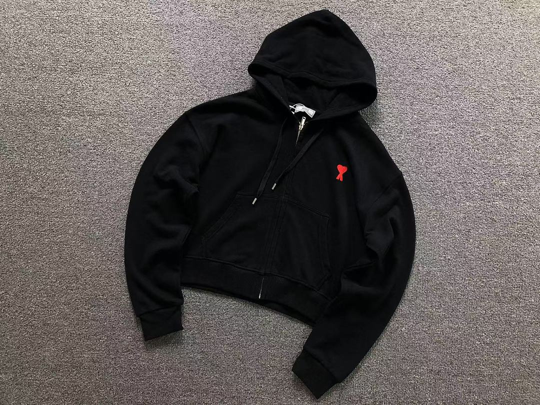 Unbranded 185 AMI HOODIE FEMAIE - Image 14