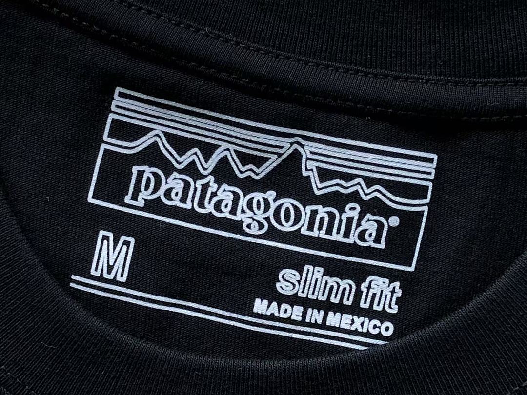 On Running 78 PATAGONIA T-SHIRT 3106132302 (Im 170Cm 60Kg I Wear Size M In The Phot) - Image 28