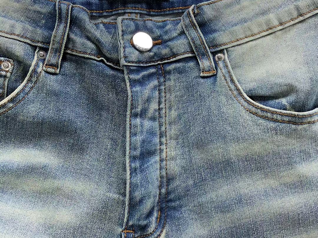 AMIRI 185 AMIRI SHORTS 3110253117 (Im 170Cm 60Kg I Wear Size 30 In The Phot) - Image 16