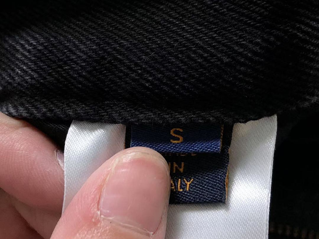 Louis Vuitton TROUSERS 238 L⭐ JACKET - Image 42