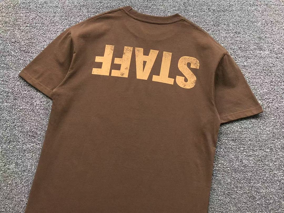 Travis Scott 78 TRAVIS SCOTT T-SHIRT 505210191 (Im 170Cm 60Kg I Wear Size S In The Phot) - Image 7