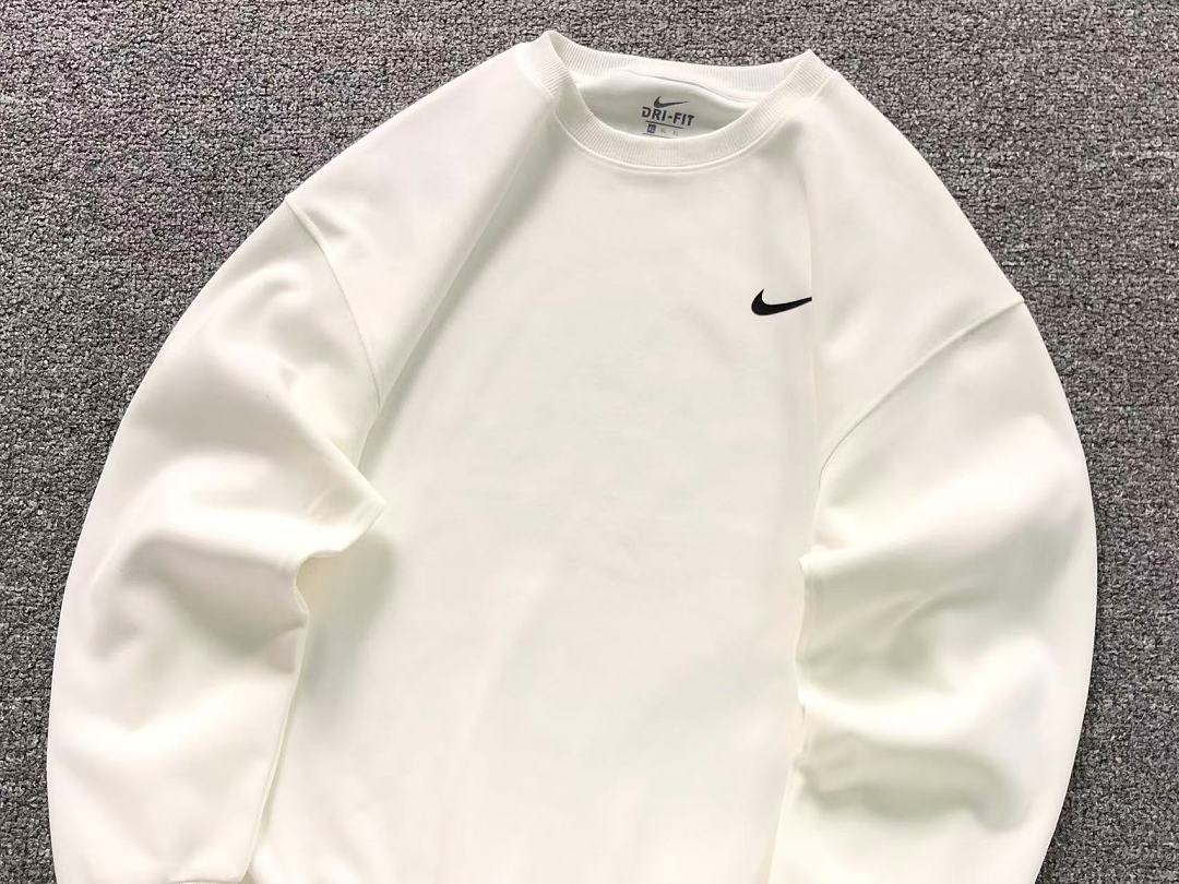 Nike 168 N⭐K⭐ HOODIE 5207220204 (Im 170Cm 60Kg I Wear Size XL In The Phot) - Image 8