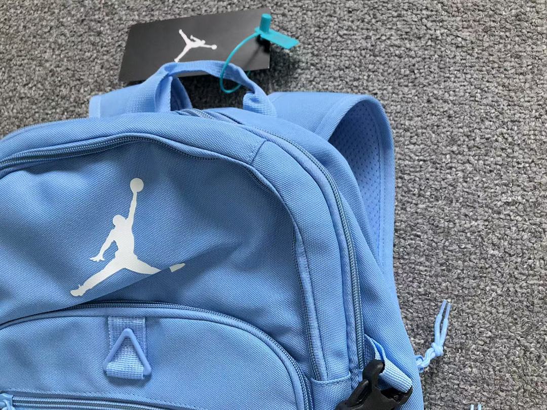 Air Jordan 98 A⭐R J⭐R⭐AN BAG 52070124179 (Long 32CM* Wide 13CM* High 43CM) - Image 17