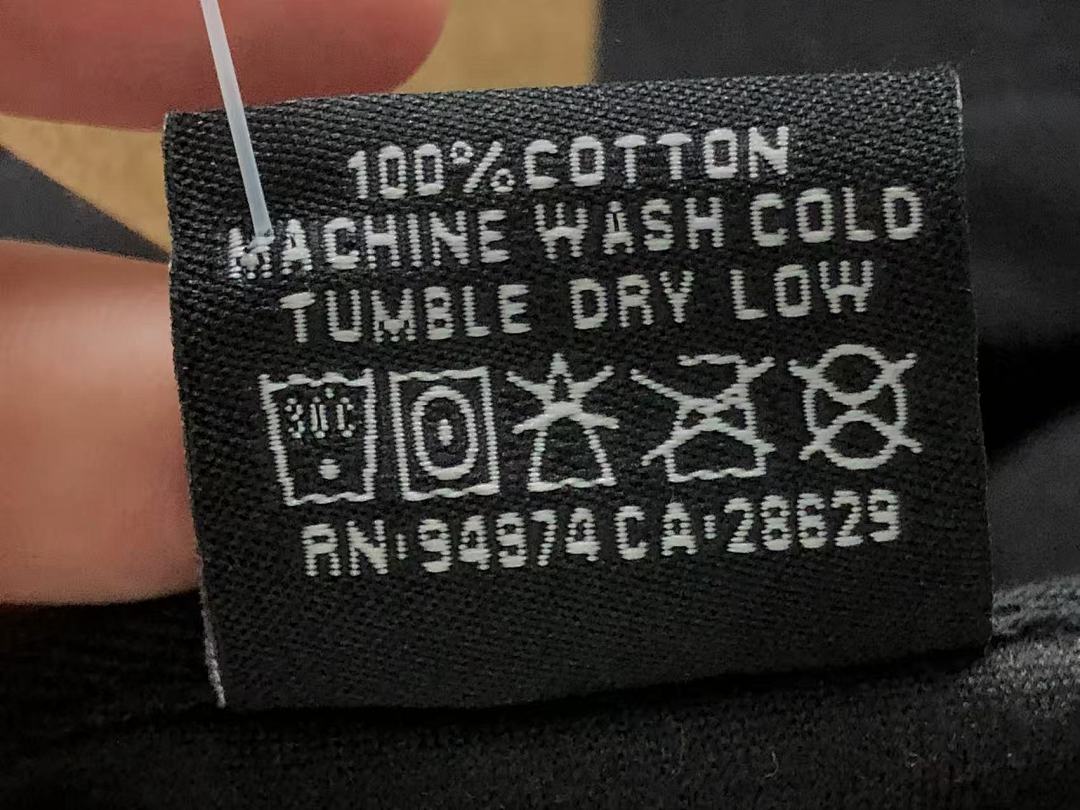 Stussy 125 STUSSY HOODIE 5111704123 (Im 170Cm 60Kg I Wear Size M In The Phot) - Image 23